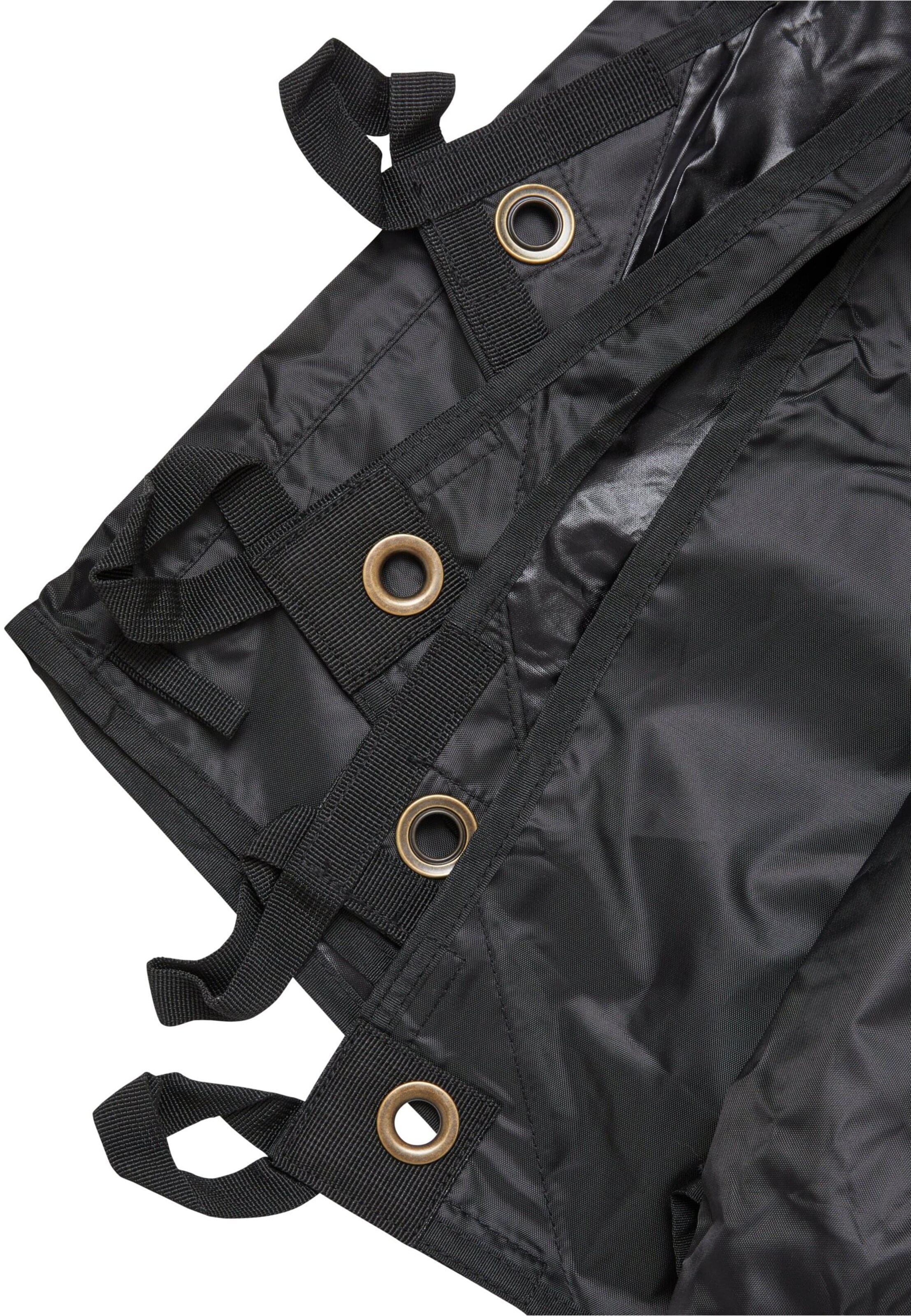 Brandit Спортивная сумка ' ' в Черный