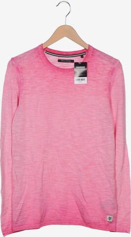 Marc O'Polo Pullover S in Pink: predná strana