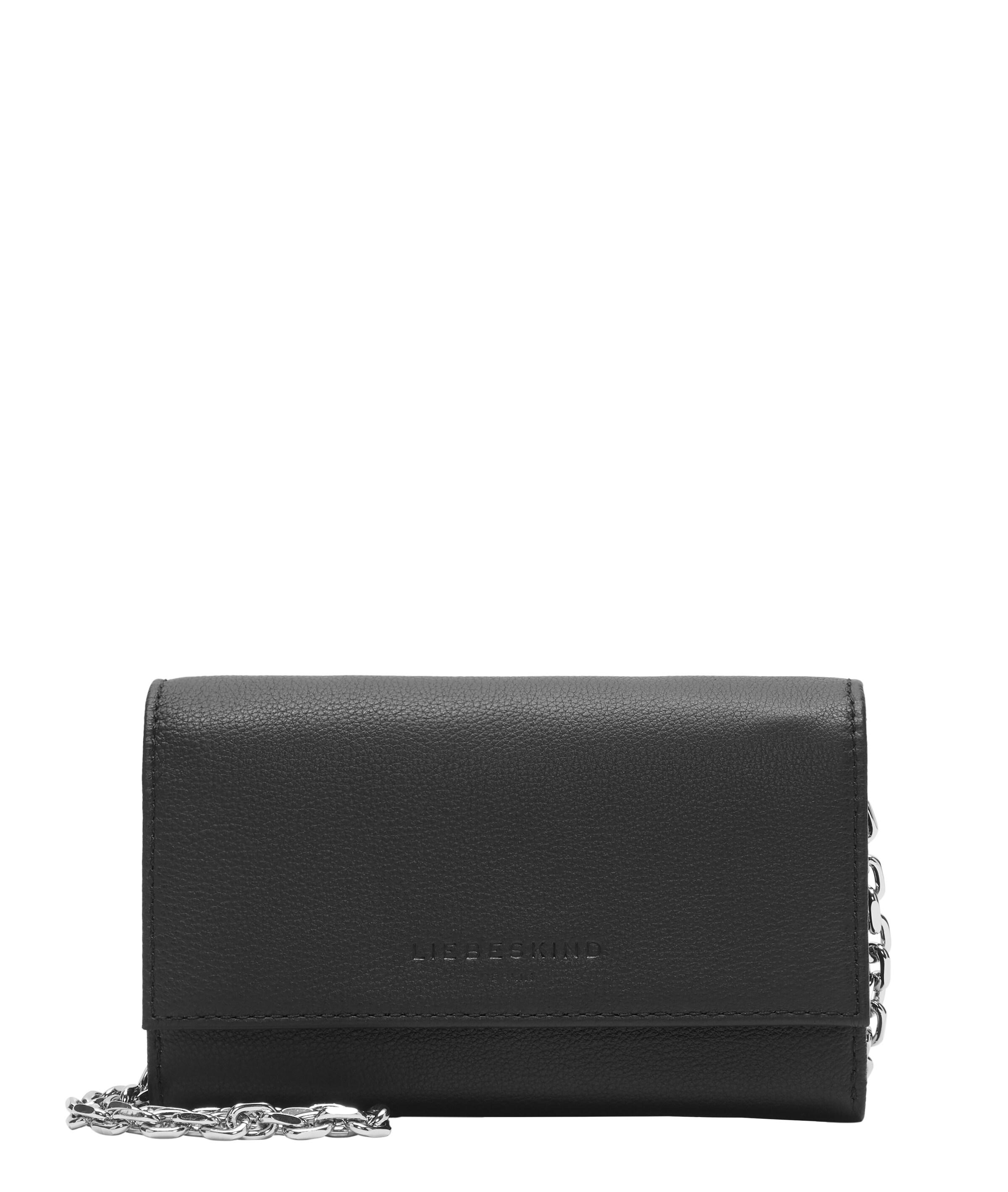 Liebeskind Berlin Clutch 'Malia' in Black, Item view