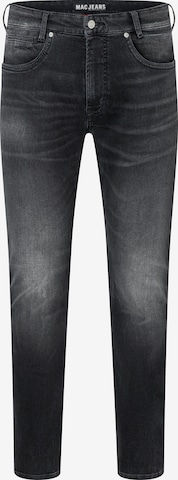 MAC Jeans in Grün: Vorderseite