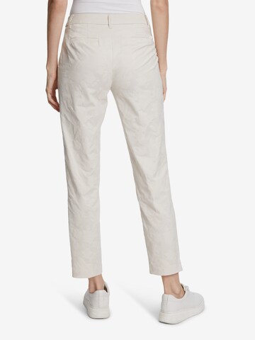 Regular Pantalon Betty Barclay en beige