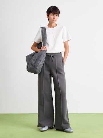 THE NORTH FACE Shirts 'DOME' i hvid