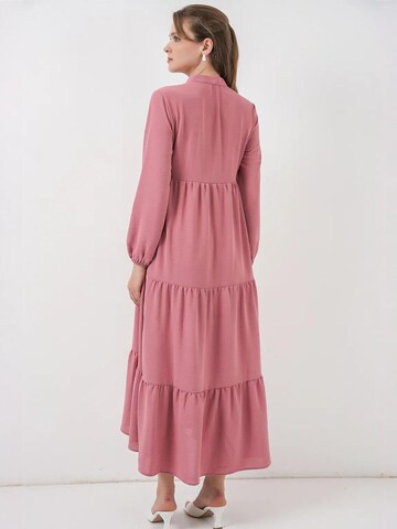 Robe Bigdart en rose