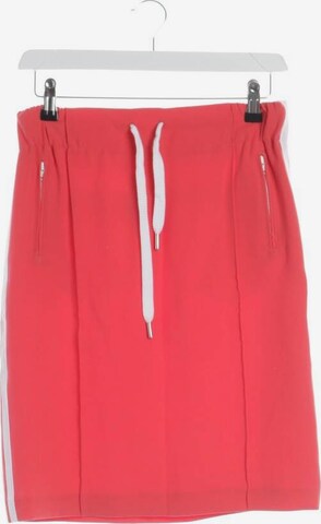 DRYKORN Skirt in M in Red: front