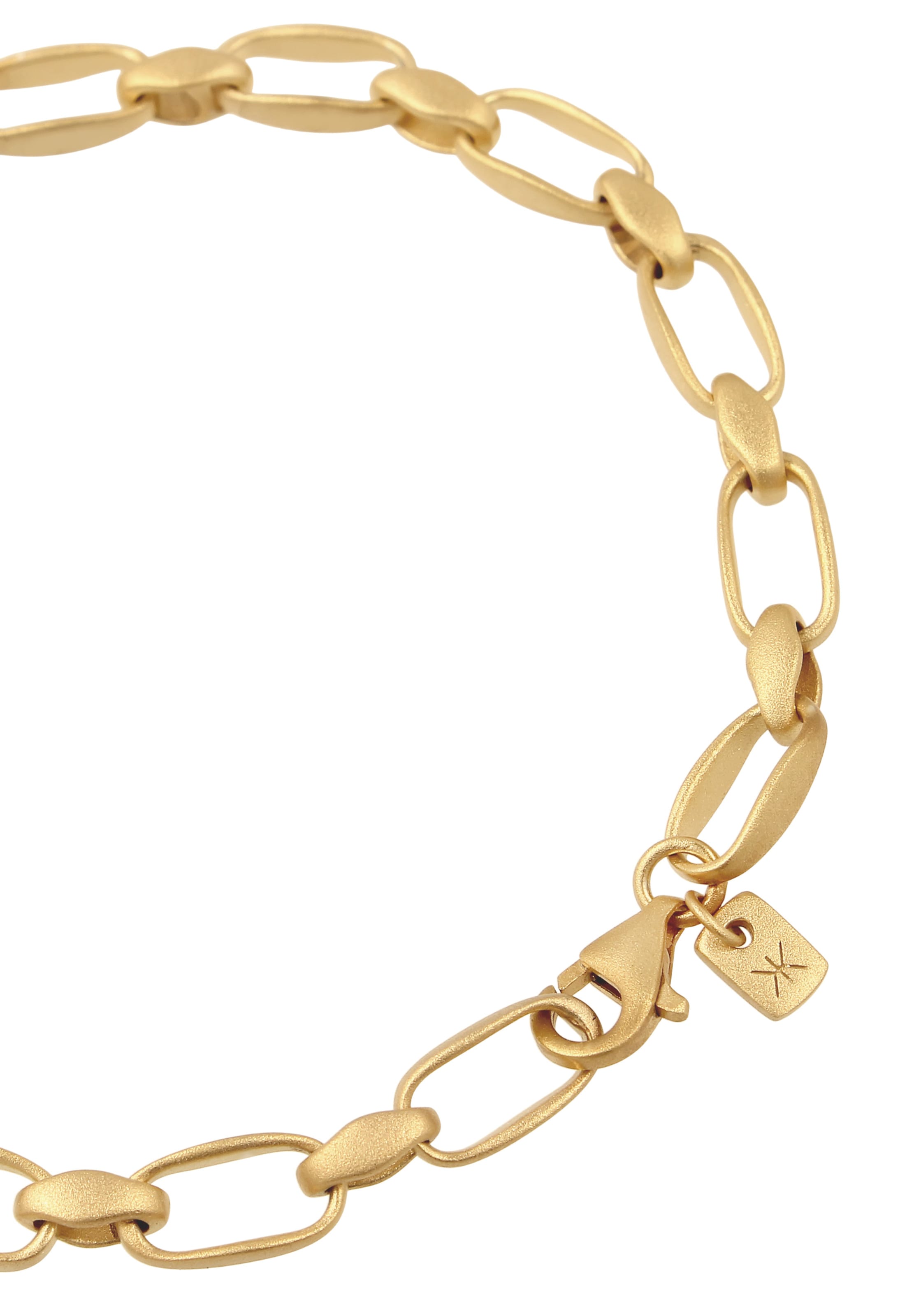 Bracelet KUZZOI en or