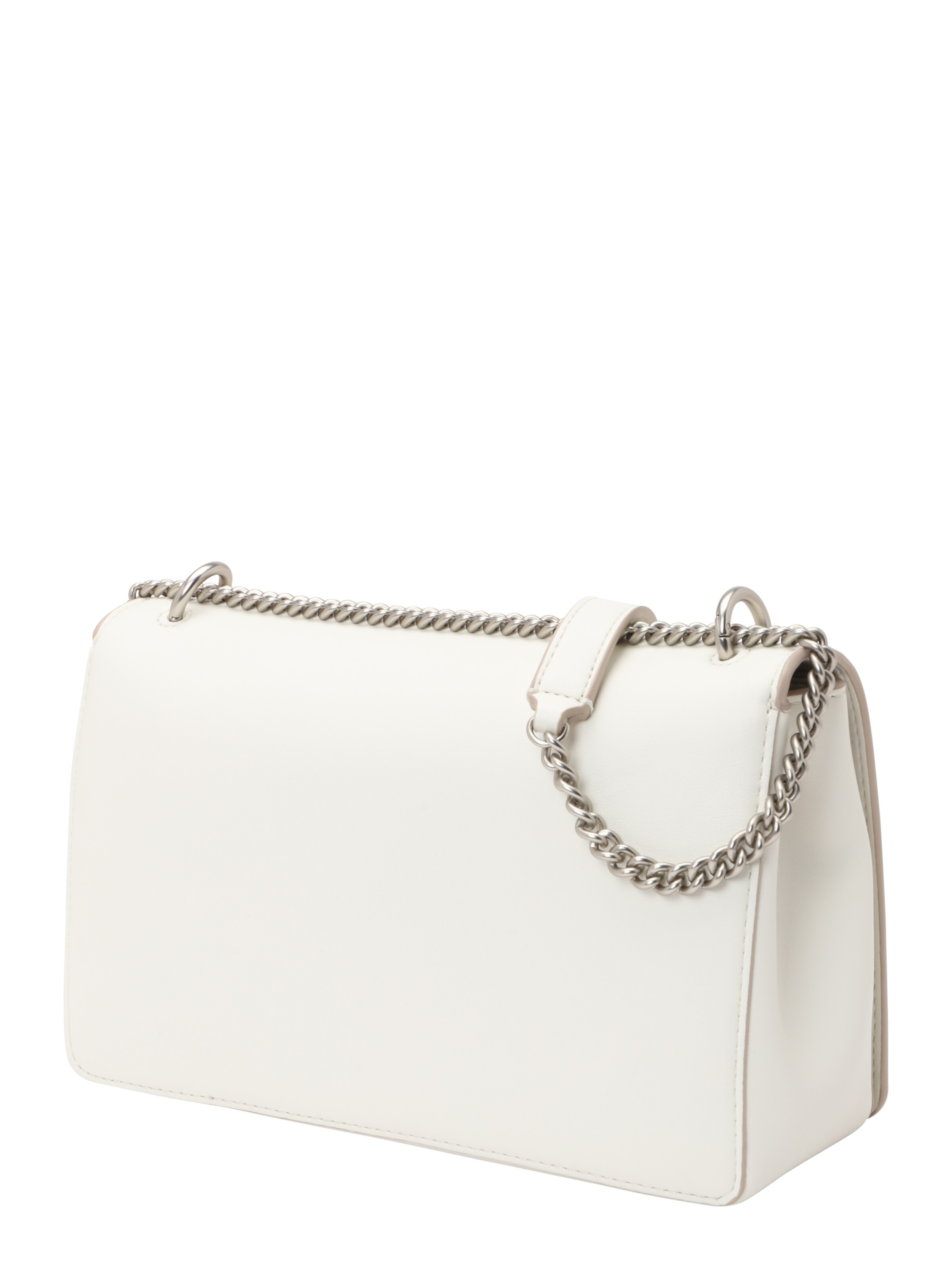 Sac à bandoulière Calvin Klein en blanc