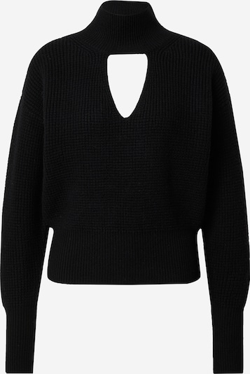 IRO Пуловер 'GAID' в черно, Преглед на продукта