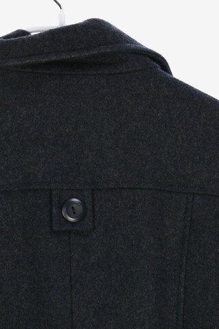 Camaïeu Jacket & Coat in XL in Grey