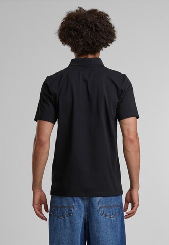 Maglietta 'Sorona' di Urban Classics in nero