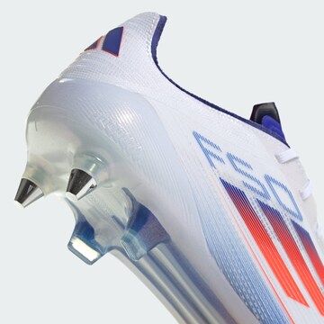 ADIDAS PERFORMANCE Soccer shoe 'F50 Elite' in White