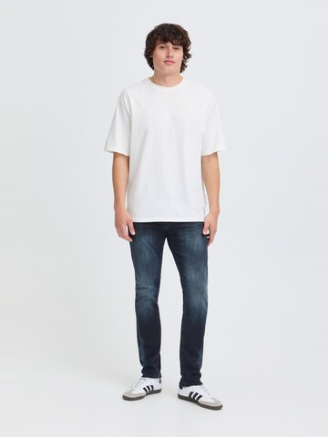 BLEND Slim fit Jeans 'BHTwister' in Blue