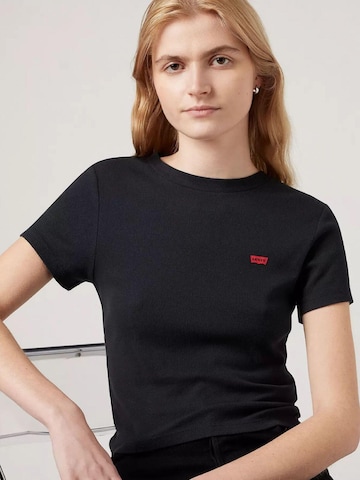 T-shirt LEVI'S ® en noir
