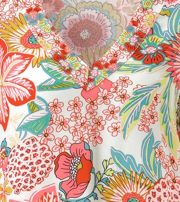 Aniston SELECTED Blouse in Green