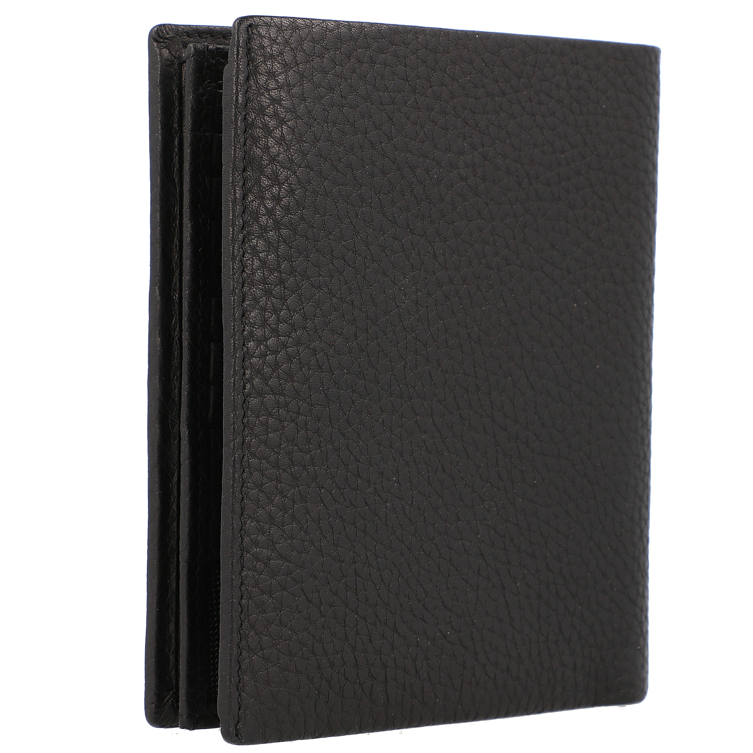 BOGNER Wallet in Black