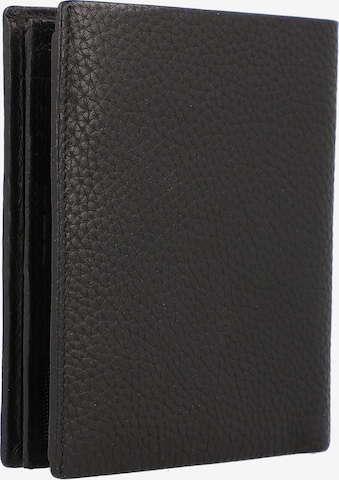 BOGNER Wallet in Black