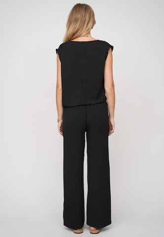 Cloud5ive Pantsuit in Black