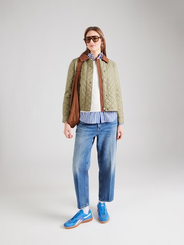 Pull-over Polo Ralph Lauren en beige