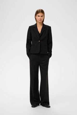 InWear Blazer 'YuktaIW' in Schwarz