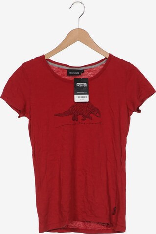 recolution Top & Shirt in S in Red: front