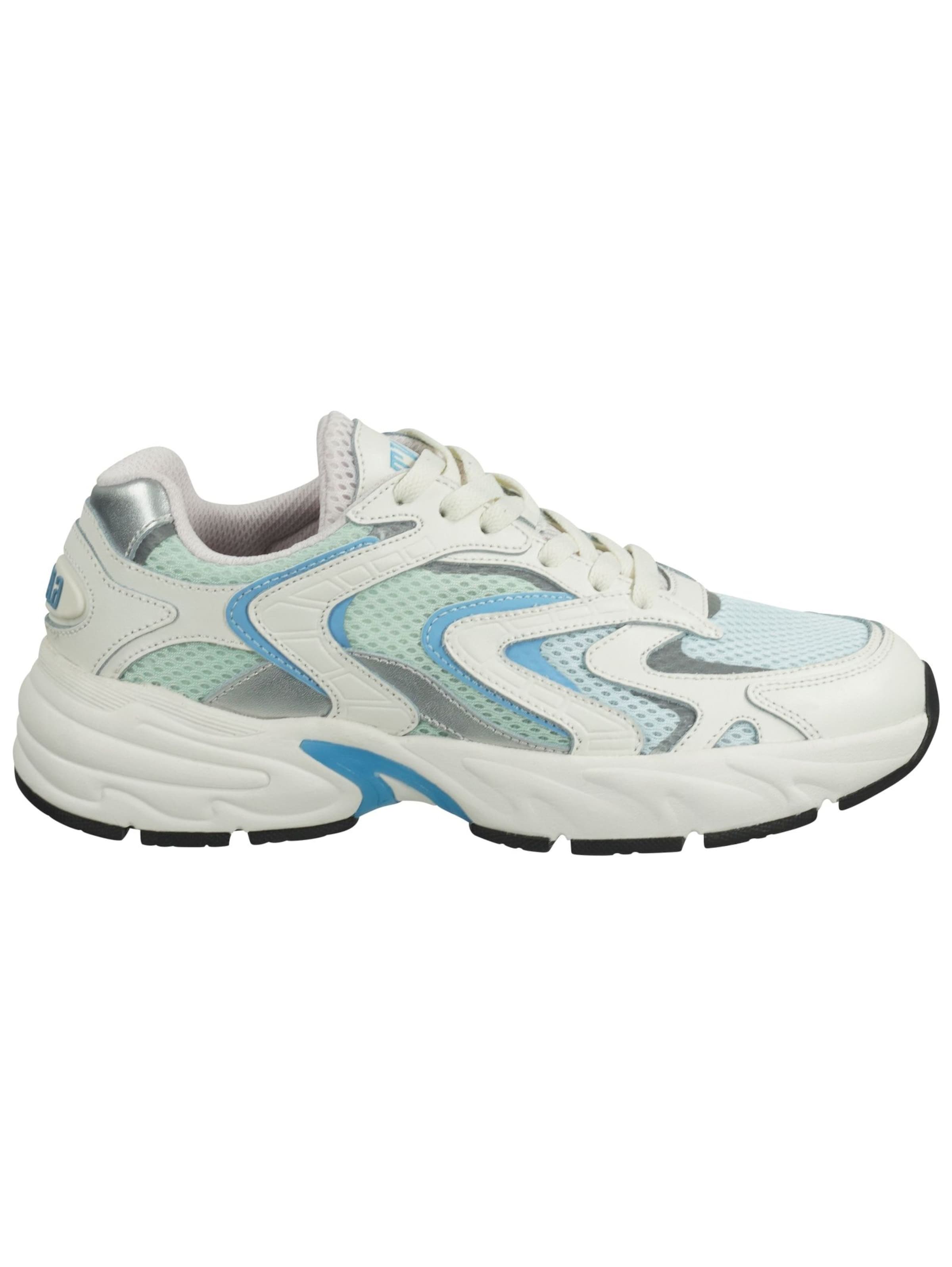 Baskets basses 'Mardii' GANT en blanc