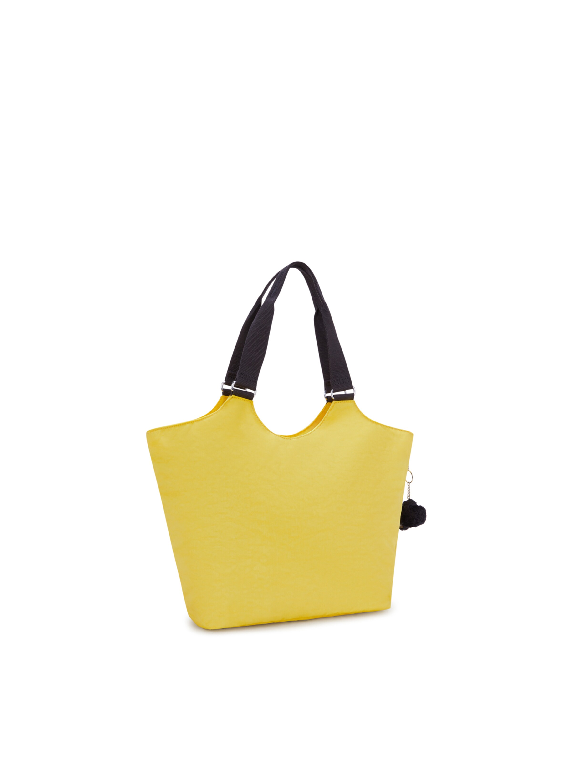 KIPLING Nákupní taška 'New Cicely' – žlutá