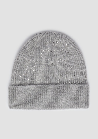 Bonnet s.Oliver en gris