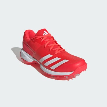 ADIDAS PERFORMANCE Sportschuh '22YDS' in Rot