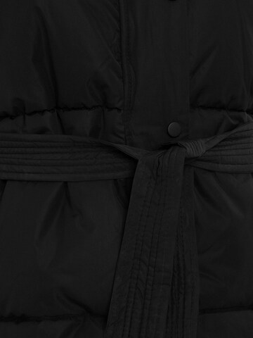Gilet 'Luciano' di Daniel Hills in nero