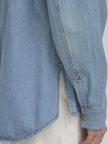 Ball - Blusa ' BALEON ' en azul