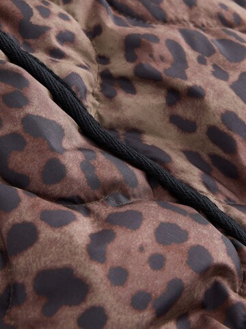 Next Between-season jacket in Brown