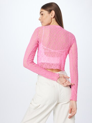 Cotton On Shirt 'KIRSTEN' in Pink