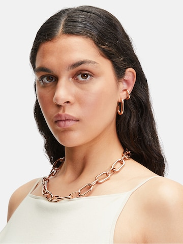 Liebeskind Berlin Necklace in Gold: front