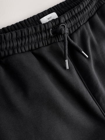 Next Loosefit Broek in Zwart