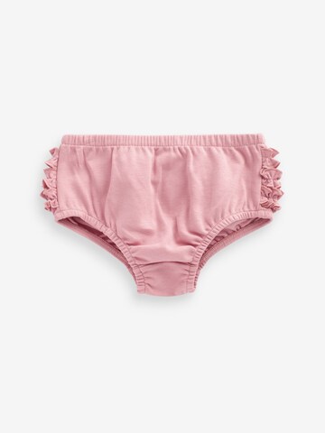 Sous-vêtements Next en rose