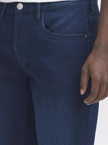 BLEND Regular Jeans 'BHTwister' in Blauw