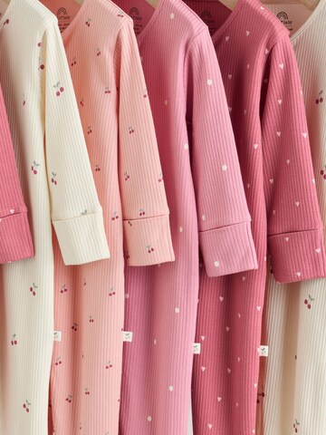 Next Schlafanzug in Pink