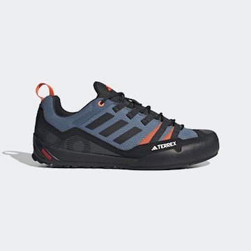 ADIDAS TERREX Χαμηλό παπούτσι 'Swift Solo 2.0' σε μπλε