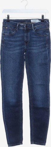 Marc O'Polo DENIM Jeans 27 x 32 in Blau: predná strana