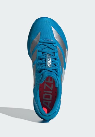ADIDAS PERFORMANCE Loopschoen 'Adizero Adios 9' in Blauw