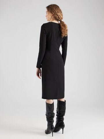 Twinset Kleid 'ABITO' in Schwarz