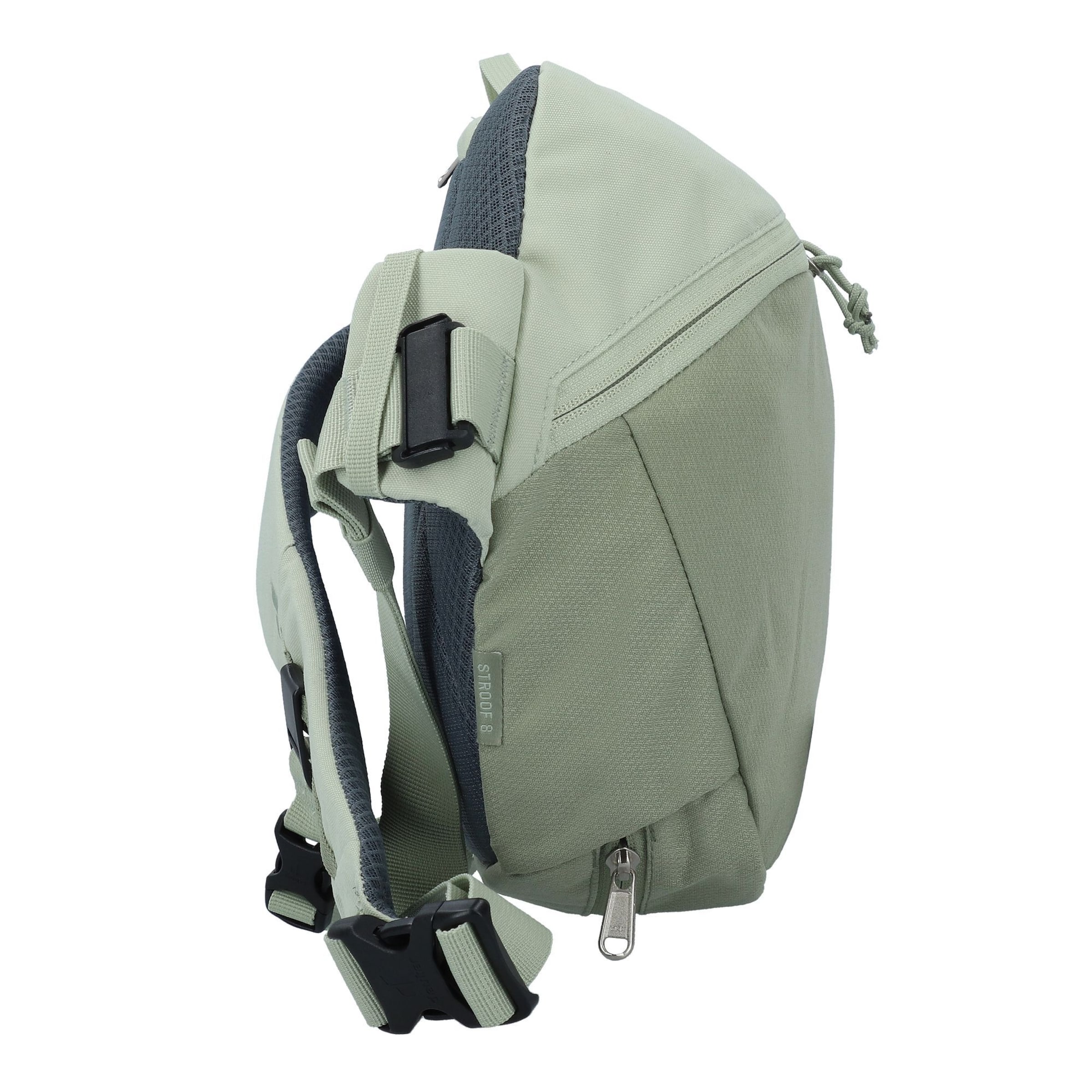 Sacs banane 'Stroof 8' DEUTER en vert