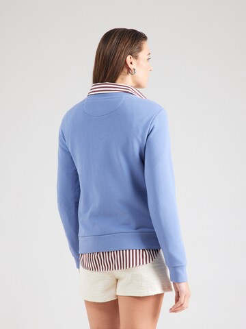 Sweat-shirt GANT en bleu
