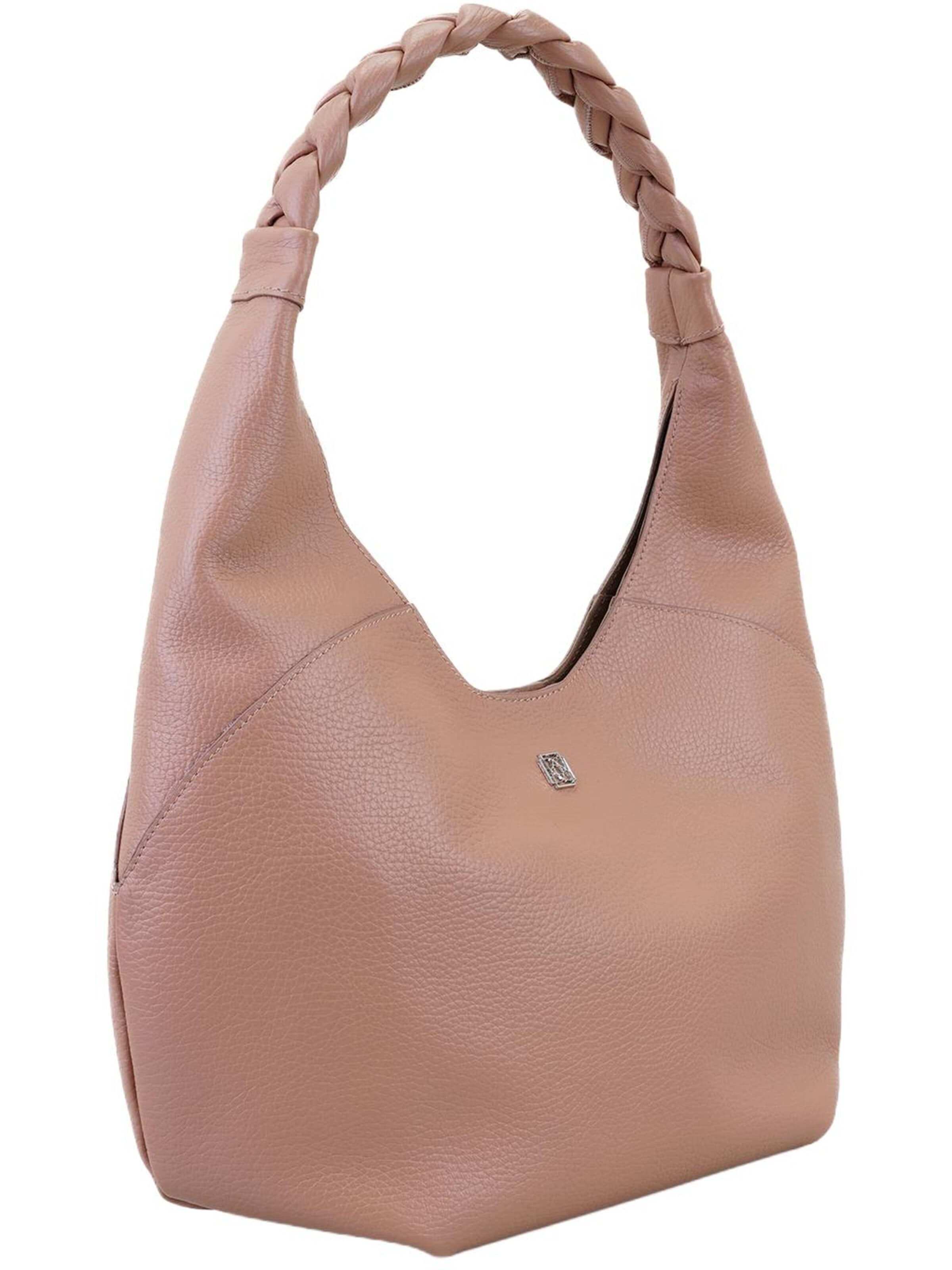 Desa Shoulder bag in Pink