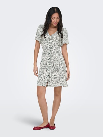 Abito 'ONLLUCA' di ONLY in verde