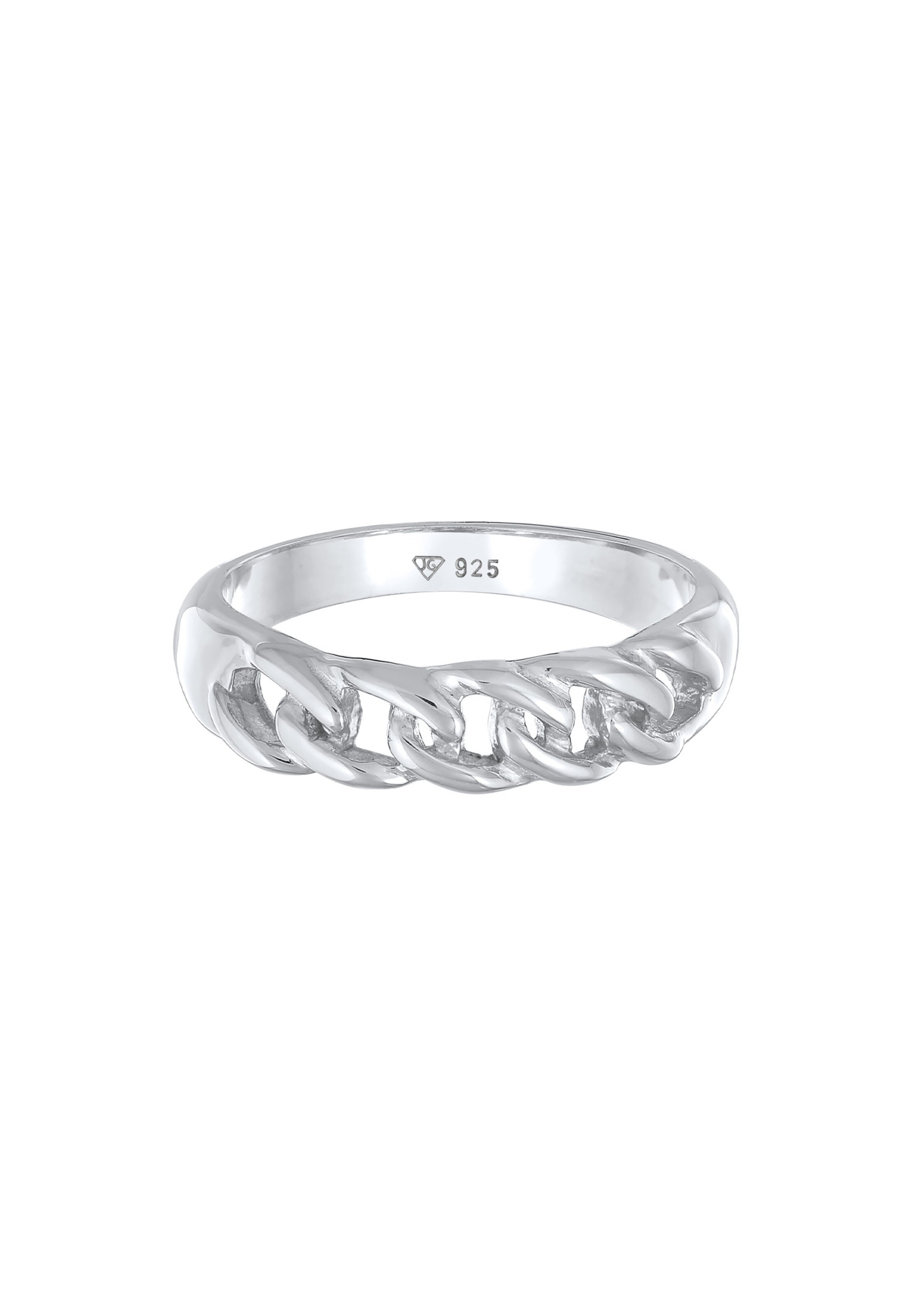 ELLI Ring in Zilver