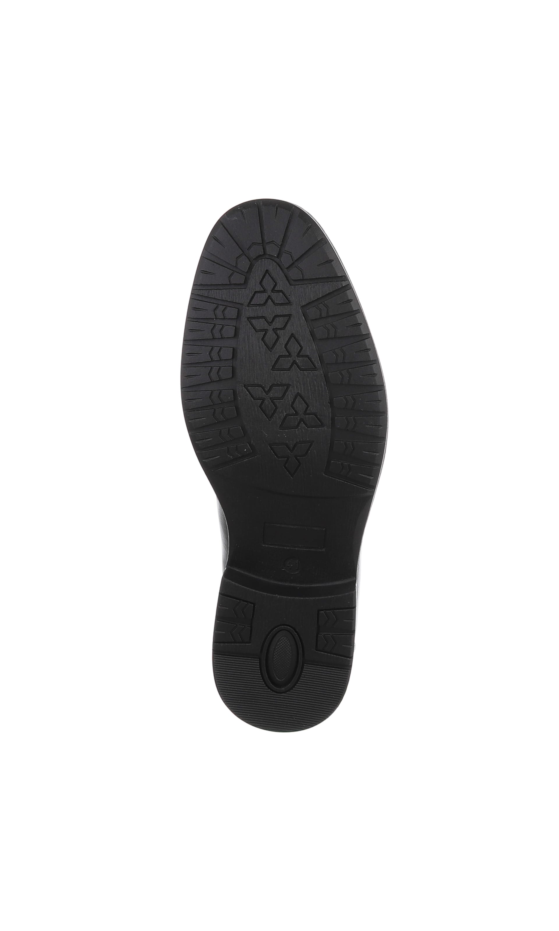 CoolWalk Classic Flats in Black