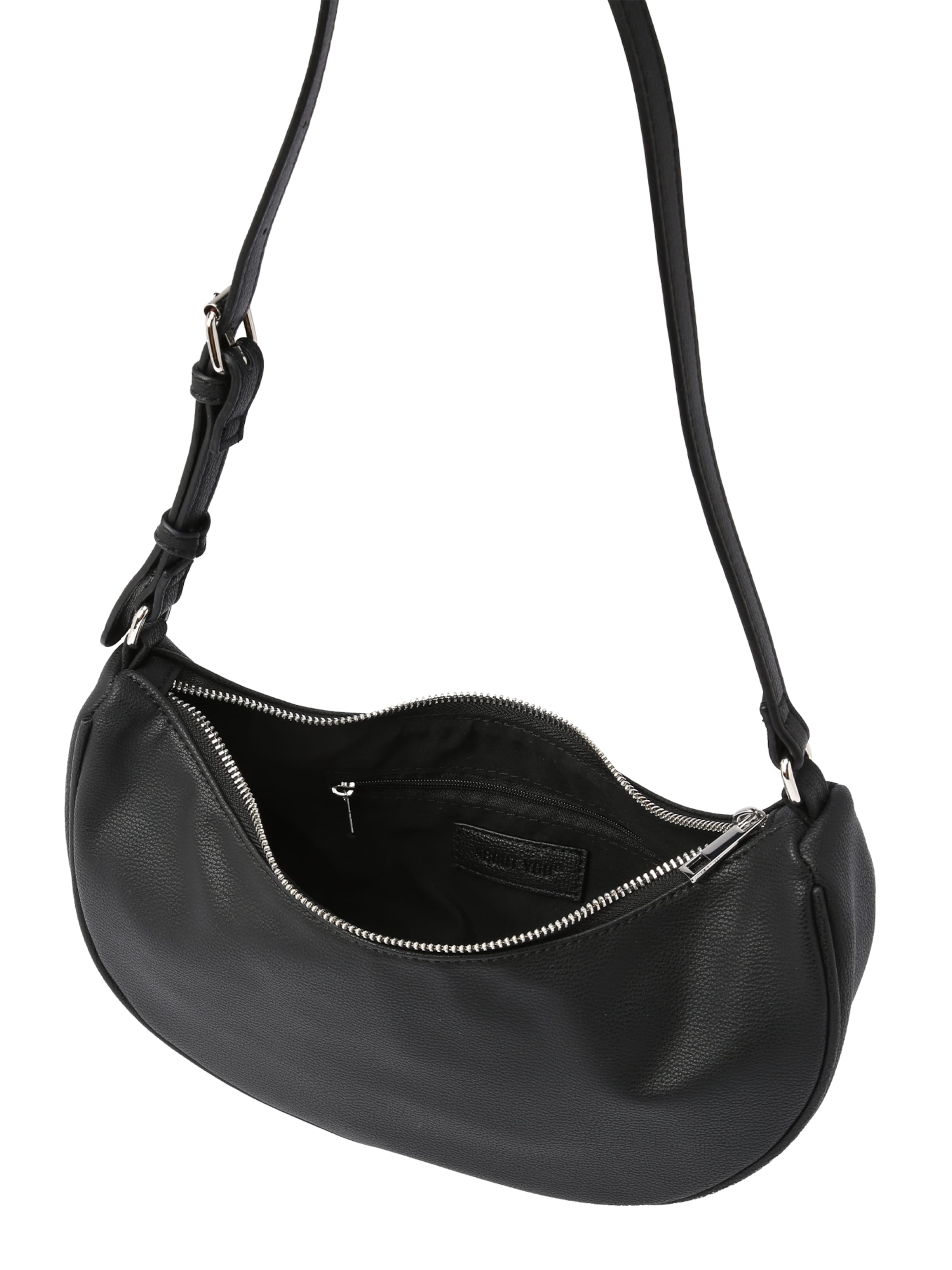 ABOUT YOU Håndtaske 'Katrin' i sort