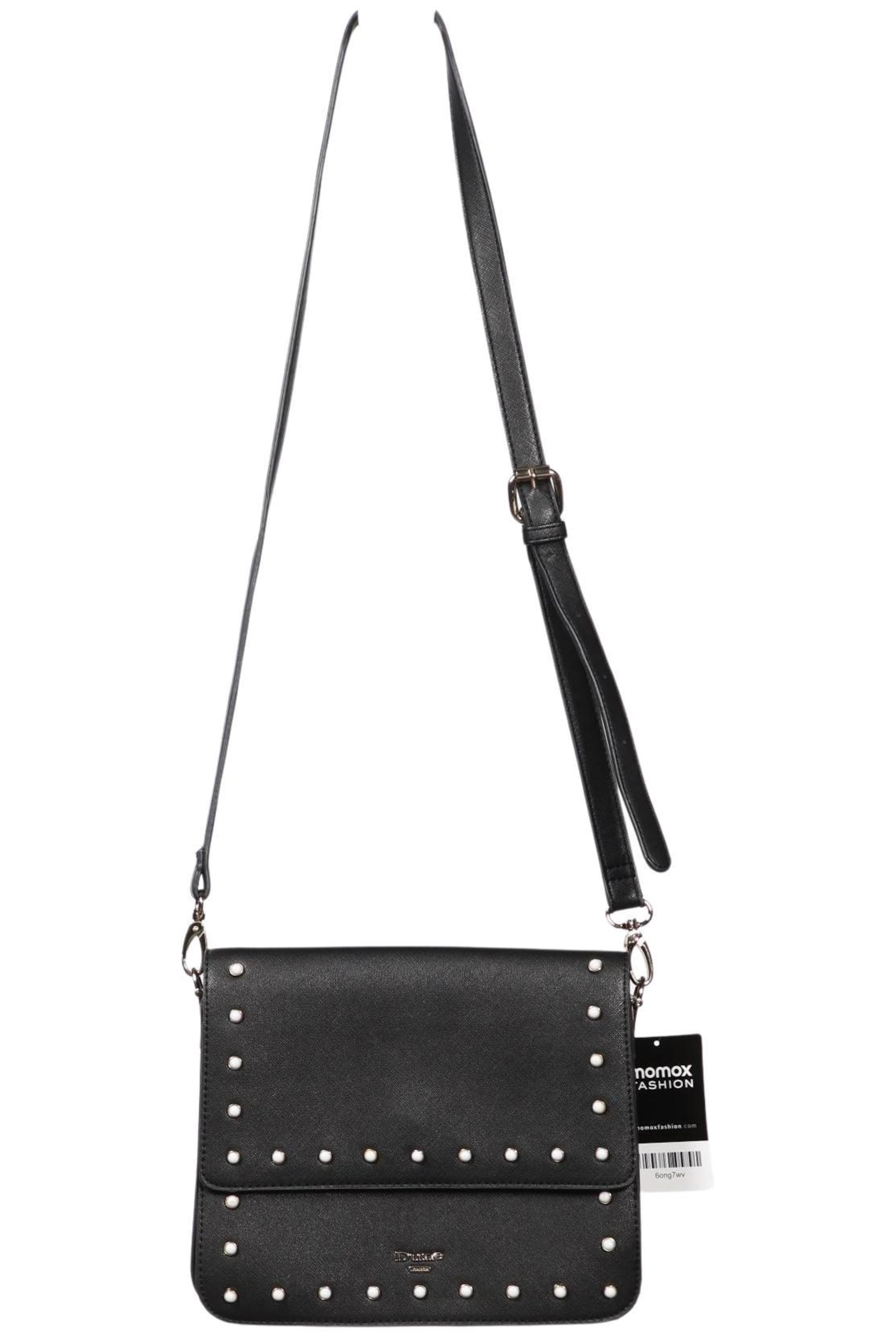 Dune LONDON Bag in One size in Black: front