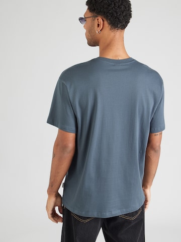 T-Shirt Iriedaily en gris