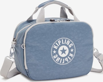 KIPLING Toiletry bag 'PALMBEACH' in Blue